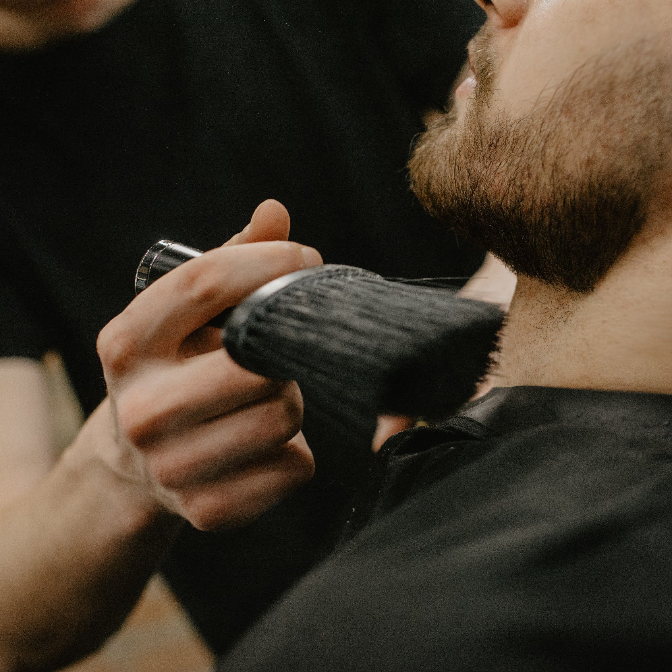 Efekt po wizycie - Gentlemen Barber Shop Nowa Dęba